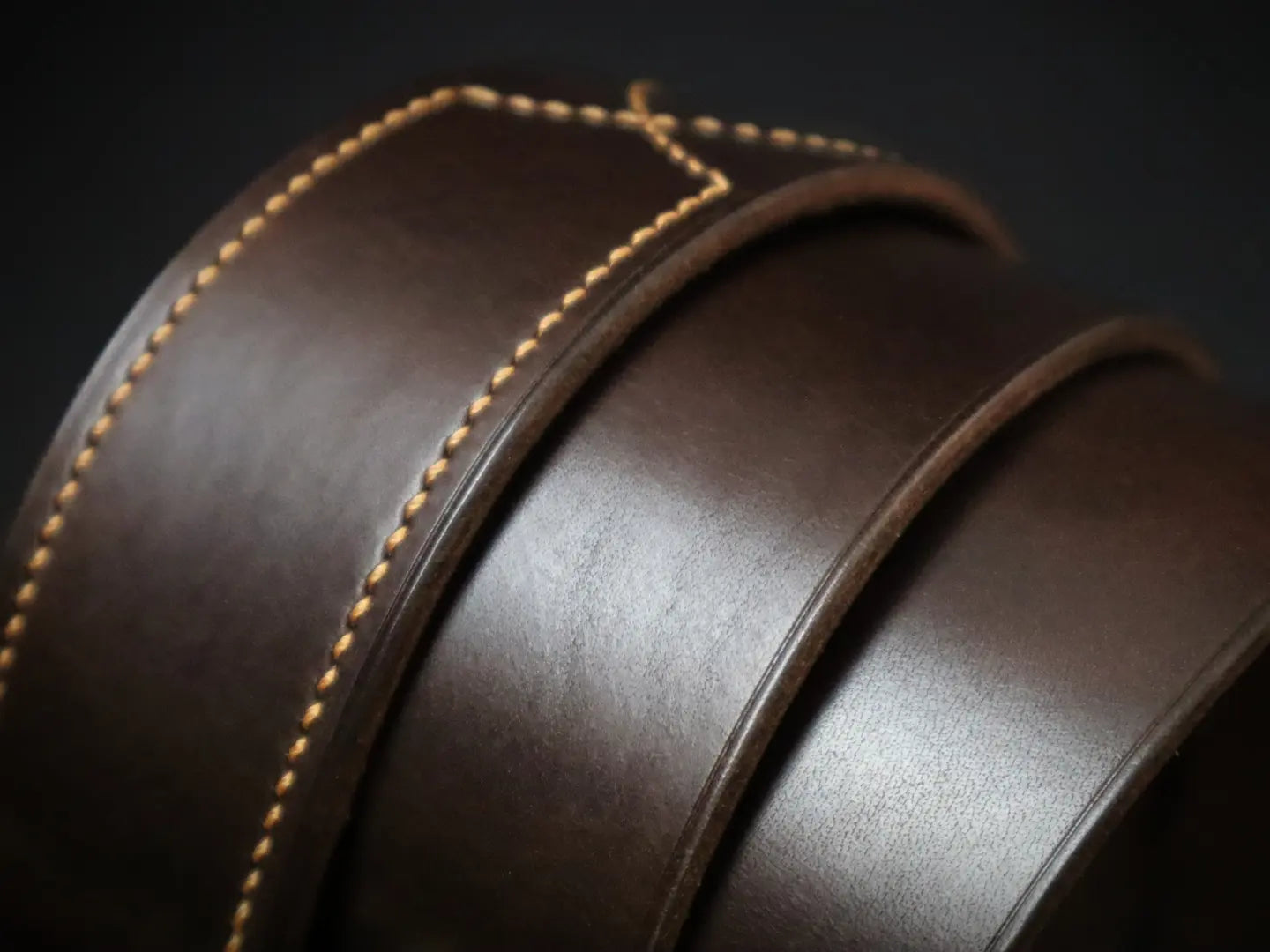 Northern Belt - Brass