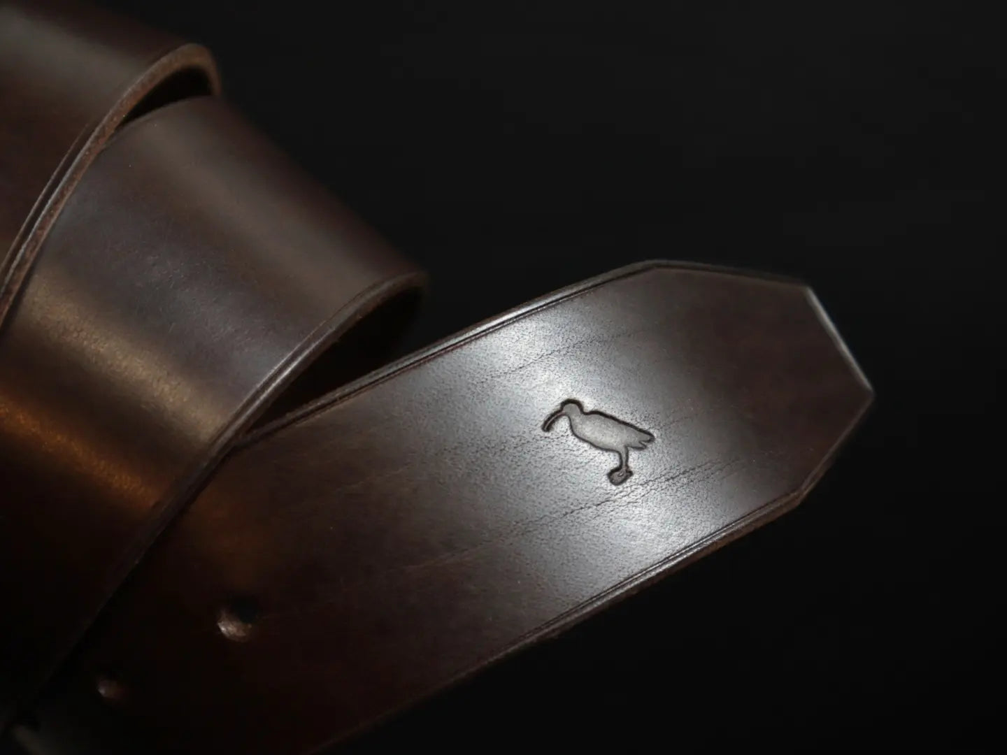 Northern Belt - Brass