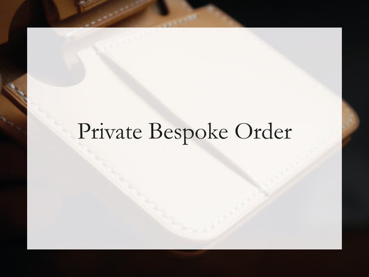 K.T Instagram, Bespoke