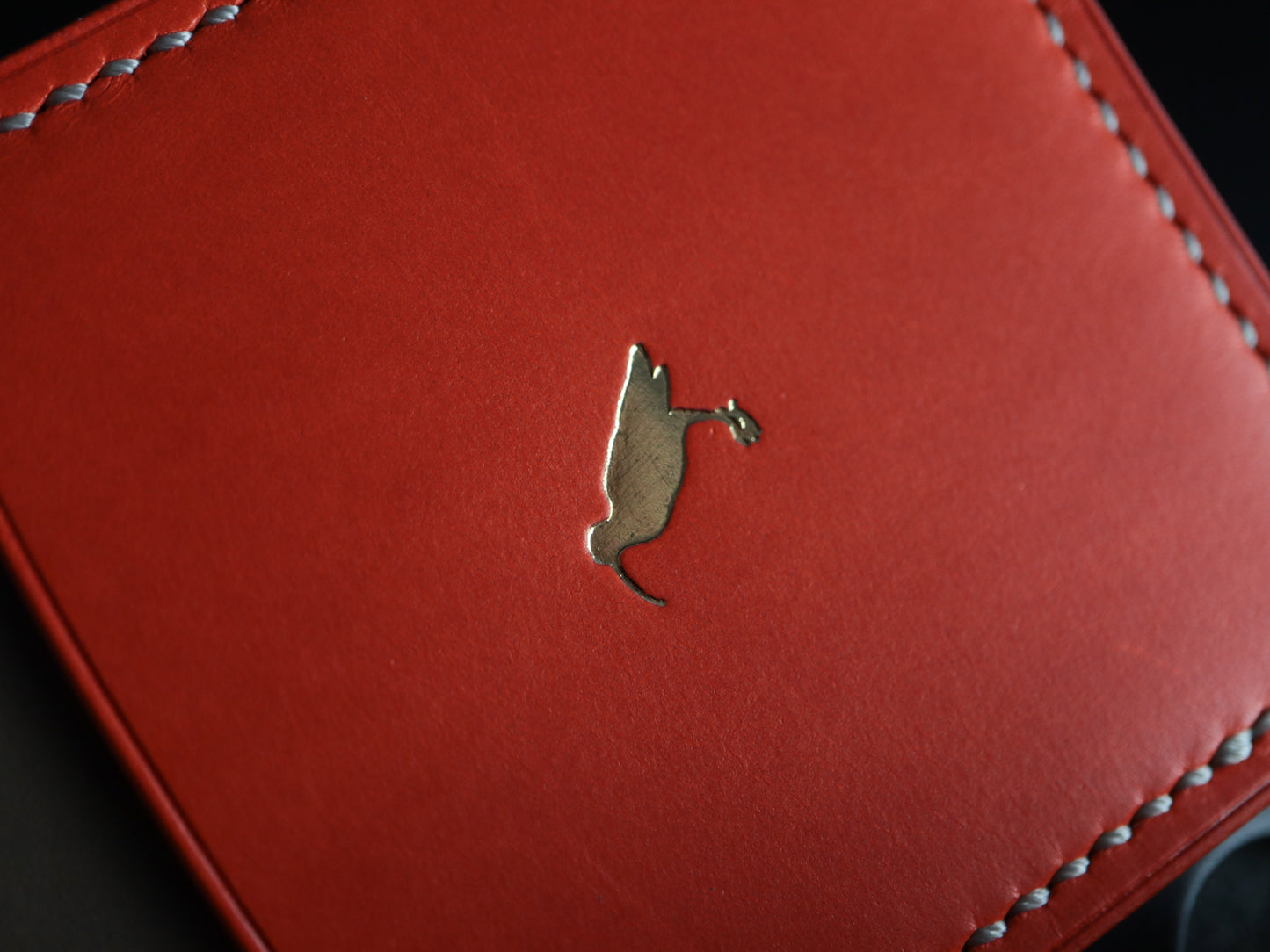 Japanese Bifold - Koi