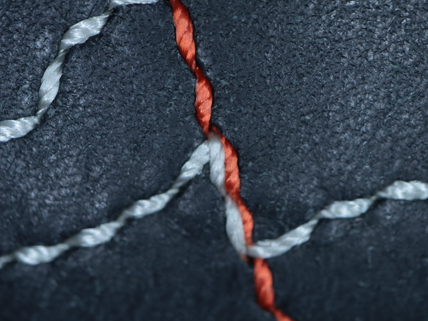 Japanese Bifold - Koi