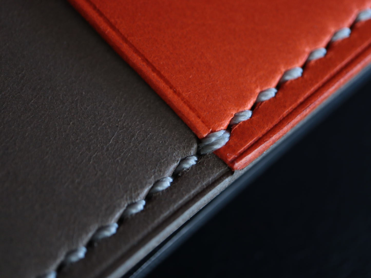 Japanese Bifold - Koi