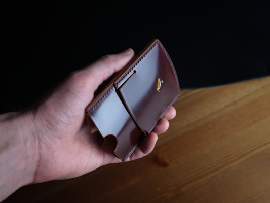 Bespoke Order - J.J Instagram